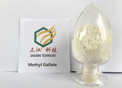 沒食子酸甲酯
